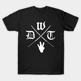 1st Gen "InkdbyWest" Logo T-Shirt